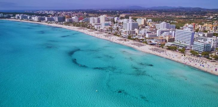 Rinkitės viešbutį ILUSION VISTA BLAVA kelionei į Ispanija