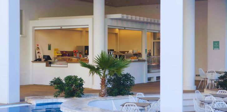 apgyvendinimas 4* PONIENT PIRAMIDE SALOU BY PORTAVENTURA WORLD