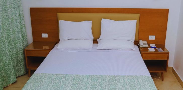 viešbutis DAHAB LAGOON CLUB AND RESORT įsikūręs Egiptas.
