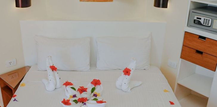 viešbutis DAHAB LAGOON CLUB AND RESORT įsikūręs Egiptas.