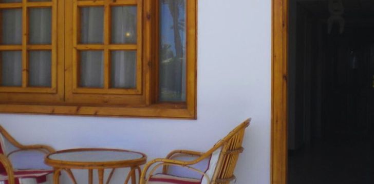 atostogos Egiptas – apsistokite viešbutyje HAPPY LIFE VILLAGE
