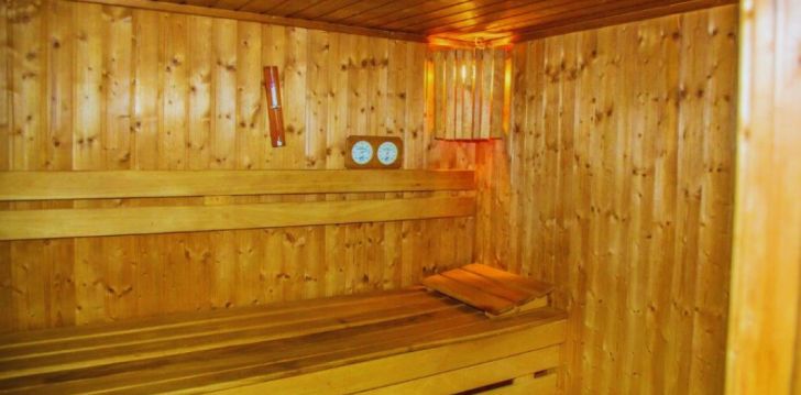 tavo atostogos prasideda viešbutyje HAPPY LIFE VILLAGE