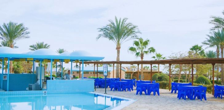 patogus viešbutis jūsų kelionei – 3* HAPPY LIFE VILLAGE