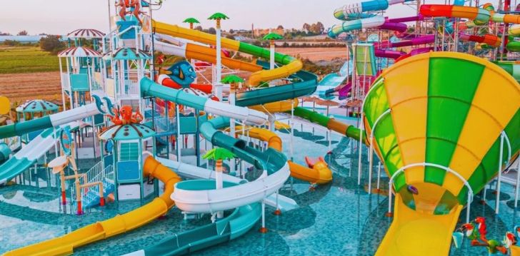 DREAM FUN WORLD - klientų vertinamas, kaip geras kainos ir kokybės santykis. 