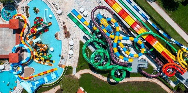GLORIA GOLF RESORT - klientų vertinamas, kaip geras kainos ir kokybės santykis. 
