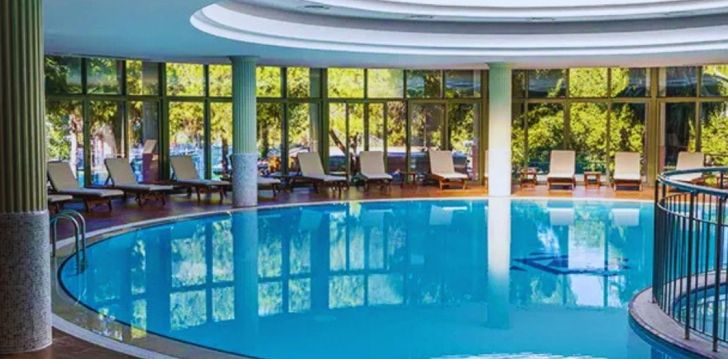 GLORIA GOLF RESORT - klientų vertinamas, kaip geras kainos ir kokybės santykis.