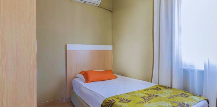 geras kainos ir kokybės santykis atostogoms - viešbutis AKDORA ELITE HOTEL & SPA