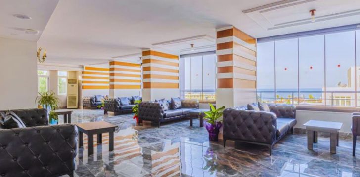 rinkitės viešbutį AKDORA ELITE HOTEL & SPA kelionei į Turkija