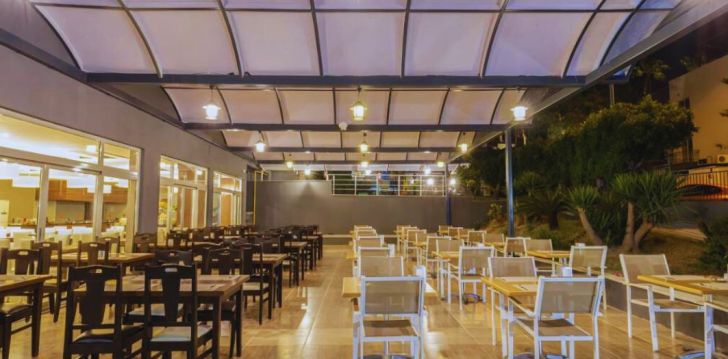 AKDORA ELITE HOTEL & SPA - klientų vertinamas, kaip geras kainos ir kokybės santykis. 