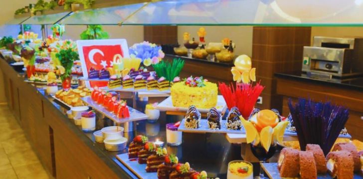 geras kainos ir kokybės santykis atostogoms - viešbutis AKDORA ELITE HOTEL & SPA