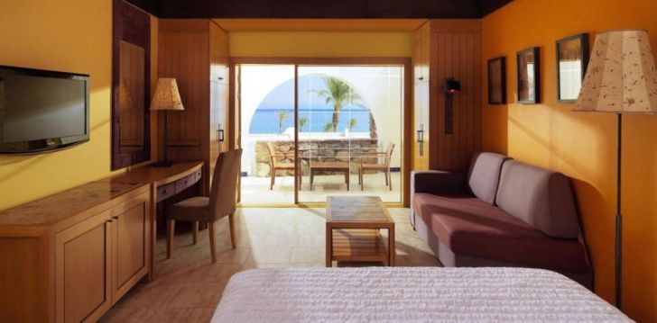 viešbutis RETAC QUNAY RESORT & SPA įsikūręs Egiptas.