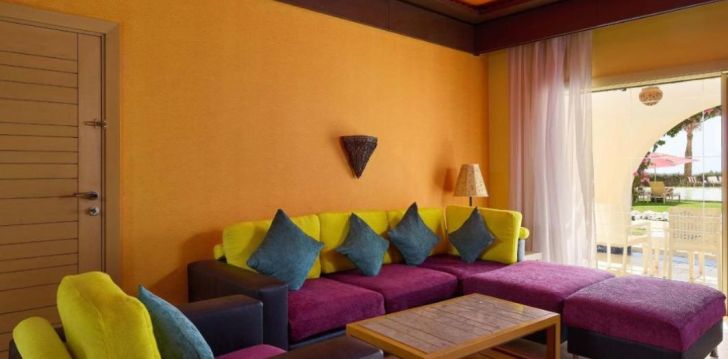 viešbutis RETAC QUNAY RESORT & SPA įsikūręs Egiptas.