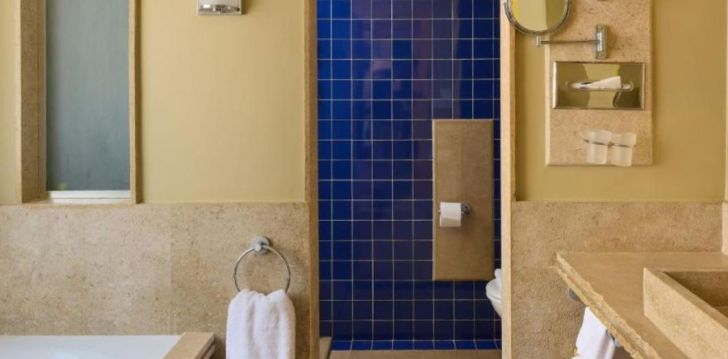 planuoji kelionę į Egiptas? apsistokite 5 viešbutyje RETAC QUNAY RESORT & SPA. 