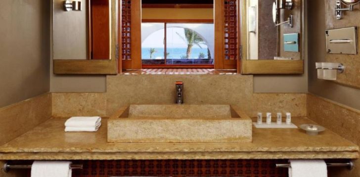 geras kainos ir kokybės santykis atostogoms - viešbutis RETAC QUNAY RESORT & SPA