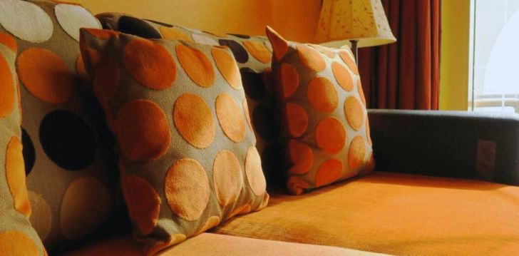 jaukus viešbutis RETAC QUNAY RESORT & SPA, jūsų atostogoms