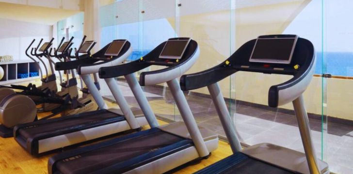 tavo atostogos prasideda viešbutyje RETAC QUNAY RESORT & SPA