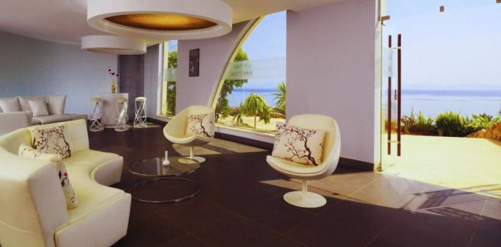 rinkitės viešbutį RETAC QUNAY RESORT & SPA kelionei į Egiptas