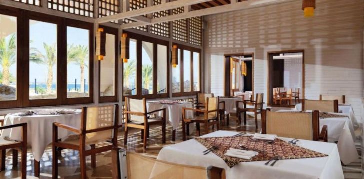apgyvendinimas 5* RETAC QUNAY RESORT & SPA