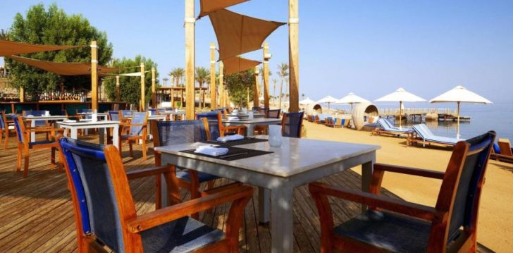patogus viešbutis jūsų kelionei – 5* RETAC QUNAY RESORT & SPA