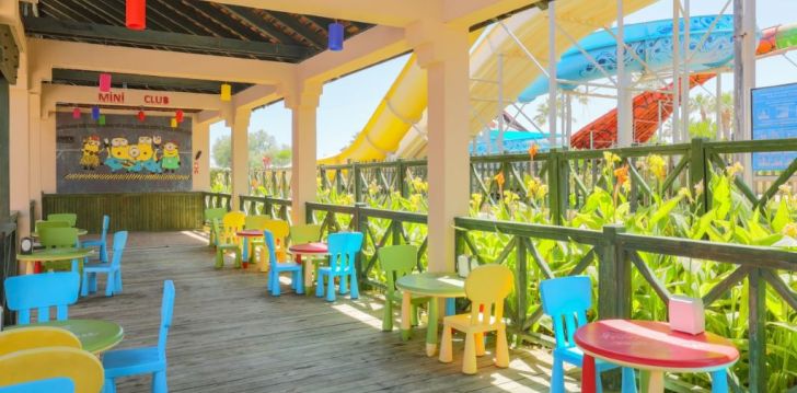 Patogus viešbutis jūsų kelionei – 5* CRYSTAL TAT BEACH PEARL COLLECTION