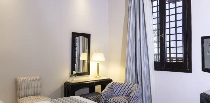 Viešbutis SAFIR DAHAB RESORT įsikūręs Egiptas.
