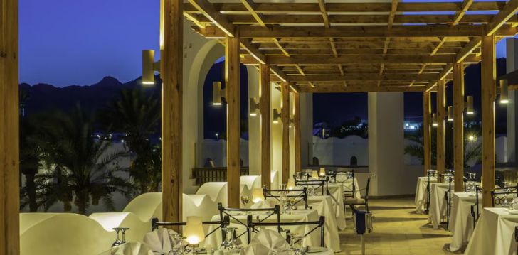 Rinkitės viešbutį SAFIR DAHAB RESORT kelionei į Egiptas