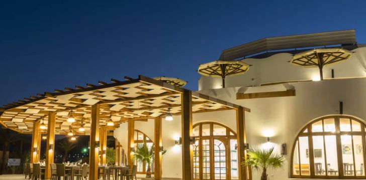 Rinkitės viešbutį SAFIR DAHAB RESORT kelionei į Egiptas