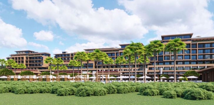LUSSO SORGUN - klientų vertinamas, kaip geras kainos ir kokybės santykis. 