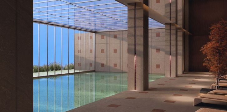 LUSSO SORGUN - klientų vertinamas, kaip geras kainos ir kokybės santykis. 