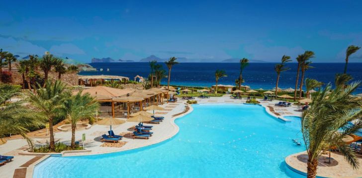 Atostogos bohemiškame Dahabe, 4* ECOTEL DAHAB BAY VIEW RESORT viešbutyje, Egipte! 28