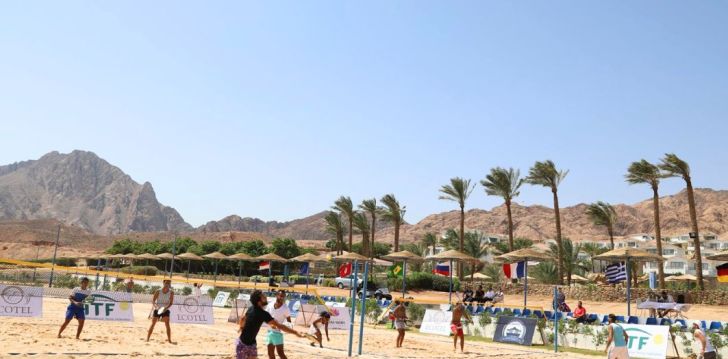 Atostogos bohemiškame Dahabe, 4* ECOTEL DAHAB BAY VIEW RESORT viešbutyje, Egipte! 30
