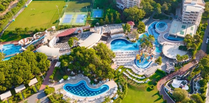 apsistokite SUENO HOTELS BEACH SIDE viešbutyje už gerą kainą. 