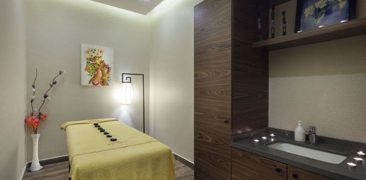 patogus viešbutis jūsų kelionei – 5* AYDINBEY QUEENS PALACE