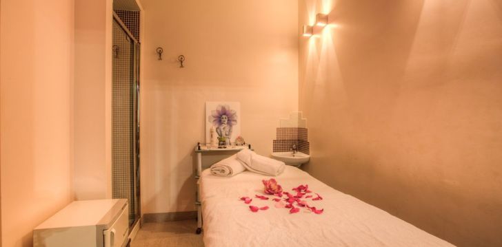 patogus viešbutis jūsų kelionei – 4* BOEMIA