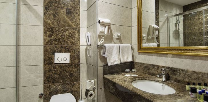 atostogos Turkija – apsistokite viešbutyje XAFIRA DELUXE RESORT & SPA