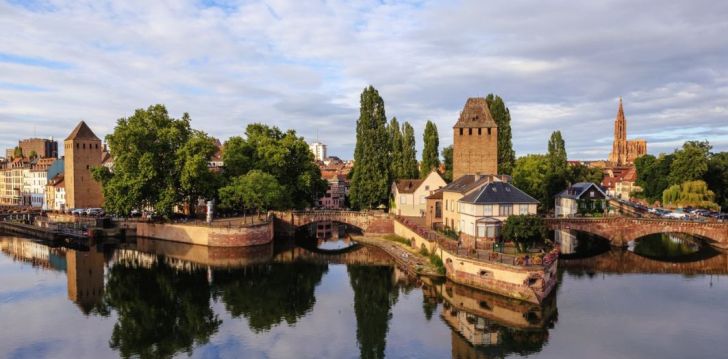 viešbutis LEGOLENDAS ir EUROPOS PARKAS (VOKIETIJA) įsikūręs Vokietija.