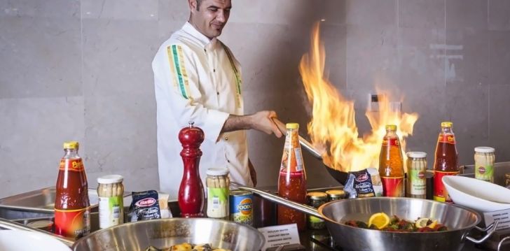 apsistokite KARMIR RESORT & SPA viešbutyje už gerą kainą. 