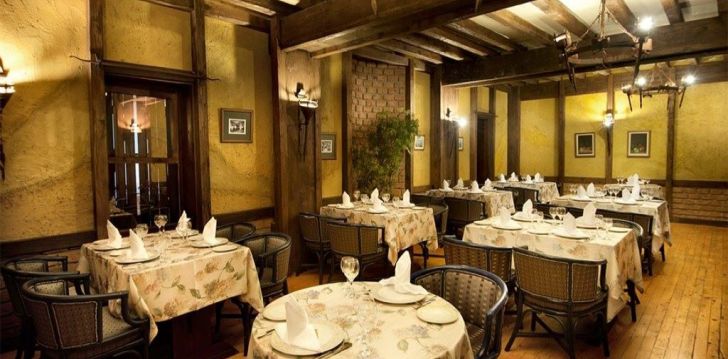 Rinkitės viešbutį BELCONTI RESORT kelionei į Turkija