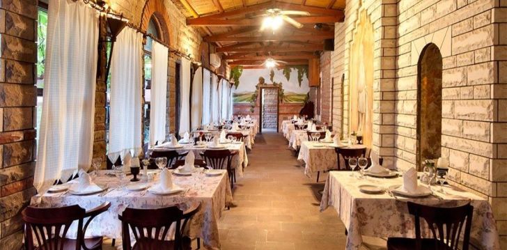 Tavęs laukia poilsis Turkija įsikūrusiame BELCONTI RESORT