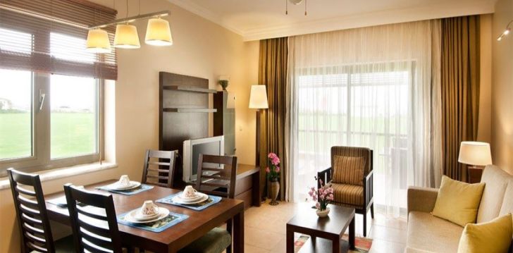 Nepraleisk progos pailsėti už gerą kainą - viešbutyje BELCONTI RESORT