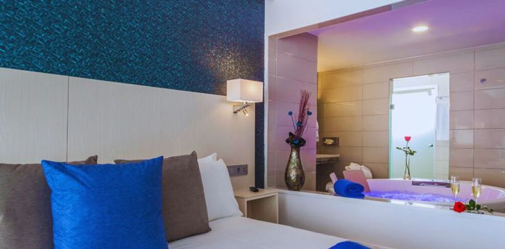 planuoji kelionę į Ispanija? apsistokite 2 viešbutyje APARTHOTEL ESQUINZO Y MONTE DEL MAR. 