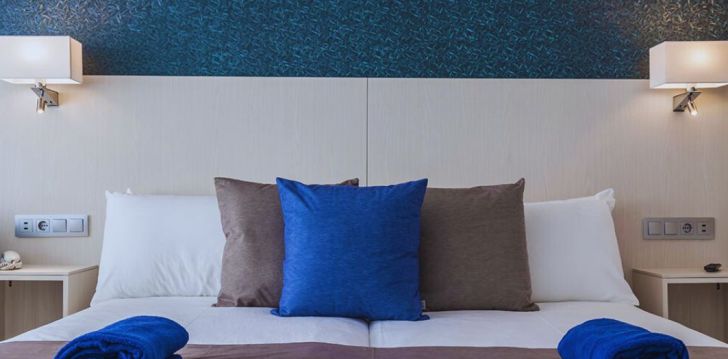 viešbutis APARTHOTEL ESQUINZO Y MONTE DEL MAR įsikūręs Ispanija. 