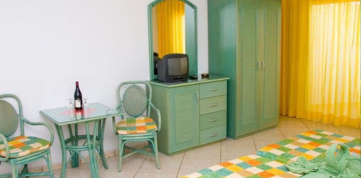 tavęs laukia poilsis Ispanija įsikūrusiame APARTHOTEL ESQUINZO Y MONTE DEL MAR