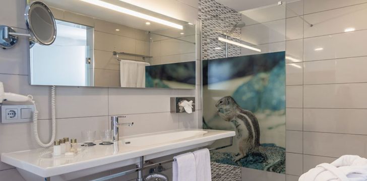 tavo atostogos prasideda viešbutyje APARTHOTEL ESQUINZO Y MONTE DEL MAR