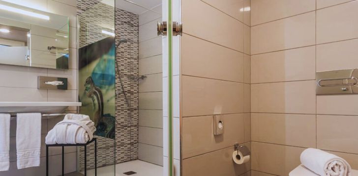 tavęs laukia poilsis Ispanija įsikūrusiame APARTHOTEL ESQUINZO Y MONTE DEL MAR