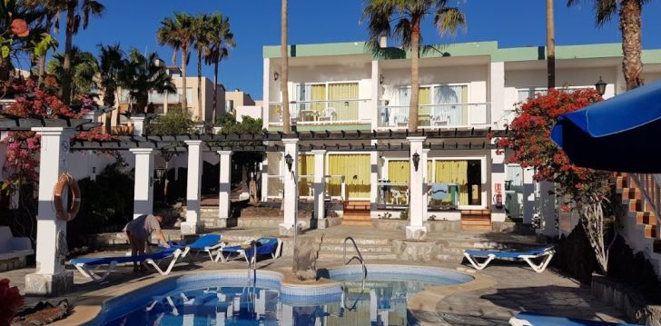 viešbutis APARTHOTEL ESQUINZO Y MONTE DEL MAR įsikūręs Ispanija.