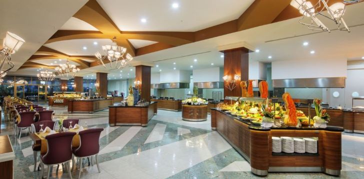 planuoji kelionę į Turkija? apsistokite 5 viešbutyje XAFIRA DELUXE RESORT & SPA. 