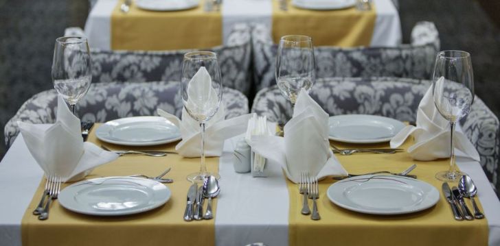 tavo atostogos prasideda viešbutyje XAFIRA DELUXE RESORT & SPA