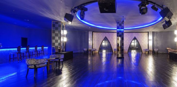 rinkitės viešbutį XAFIRA DELUXE RESORT & SPA kelionei į Turkija
