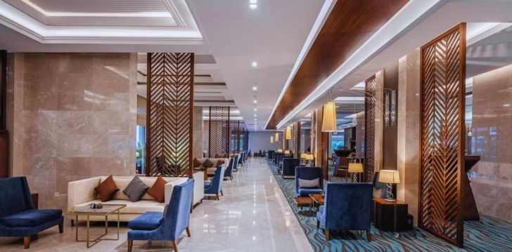 planuoji kelionę į Turkija? apsistokite 5 viešbutyje KIRMAN SIDERA LUXURY & SPA.